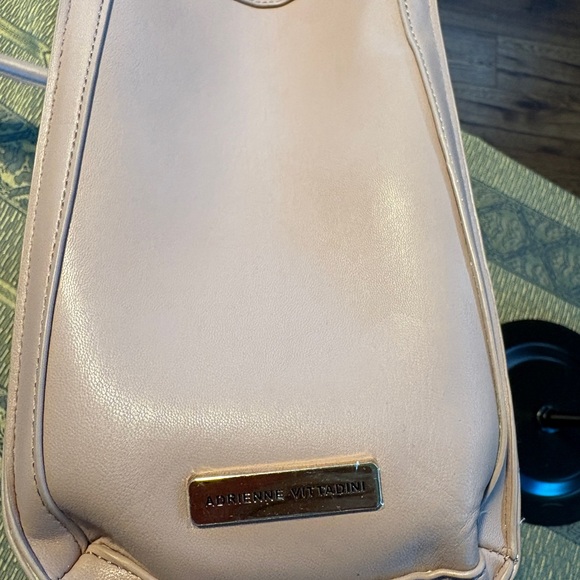 Adrienne Vittadini Carolina Collection Quilted Tote Bag NWT - Picture 9 of 14